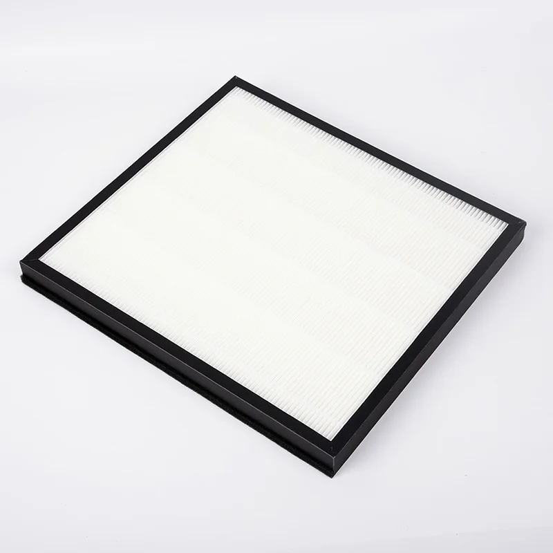 Air Purifier Activated Carbon Composite Filter For Sharp FZ-F30HFE Replacement