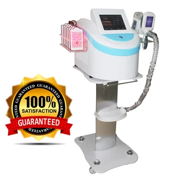 

2020 New Design Ultrasonic Liposuction Cavitation Slimming Vacuum Reduce Fat Machine Cellulite Slimming Beauty Machine