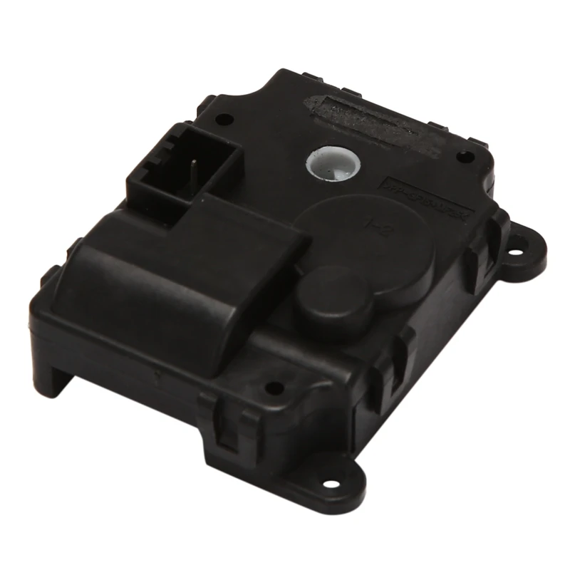 Car Heater Control Mode Actuator for Hyundai Kia Tucson Sportage 2005