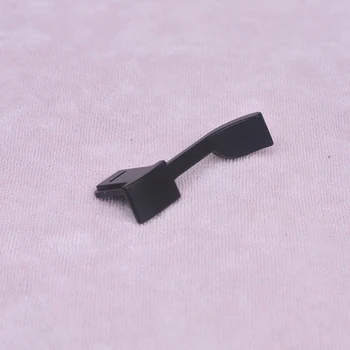 

Camera Holder Cover Thumb Grip Finger Handle Scratchproof Accessories Buckle Hot Shoe Bracket Aluminum Alloy UP For Leica Q2