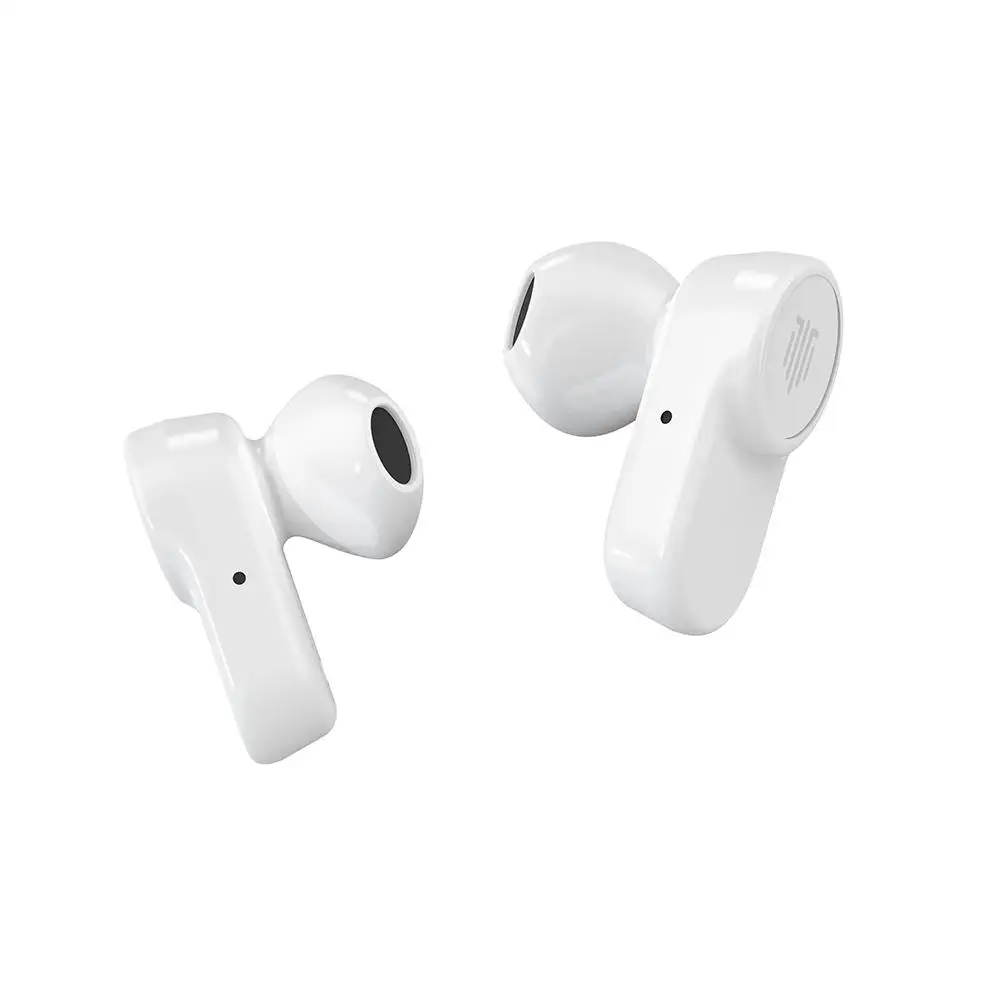 Для FreeX Smart Беспроводная bluetooth-гарнитура 5,0, умные наушники с напоминанием, белые, CVC, снижают уровень шума, помогают сном, спортивные наушники