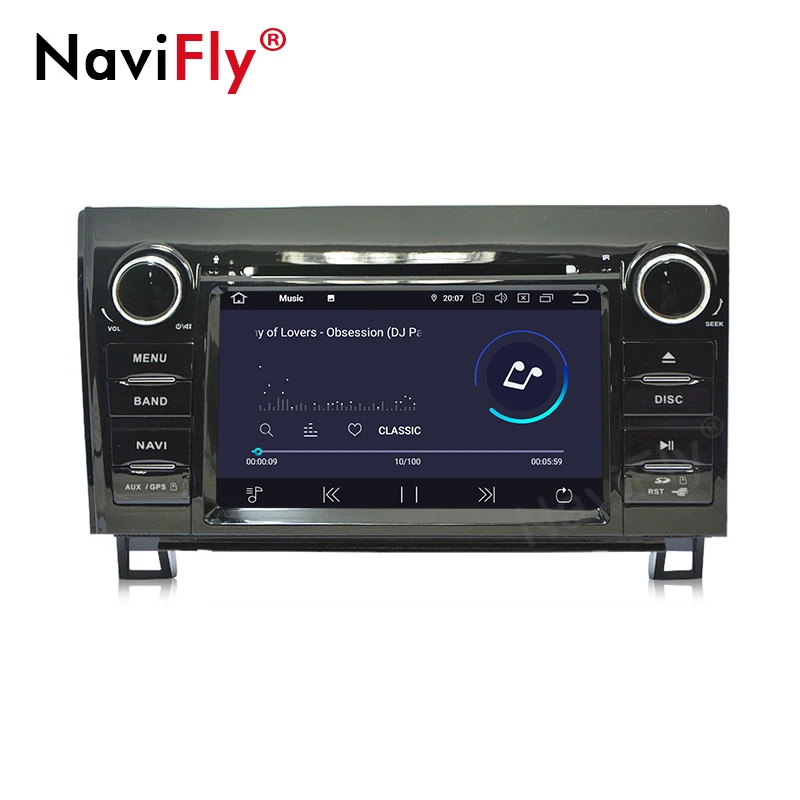 Perfect 2din Android 9.0 IPS DSP Car radio Multimedia player For For Toyota Tundra Sequoia auto radio Stereo 2 Perfect 2din Android 9.0 IPS DSP Car radio Multimedia player For For Toyota Tundra Sequoia auto radio Stereo 2