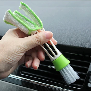 

Car Air-conditioner Outlet Cleaning Tool Outlet Window Cleaning Multi-purpose Brush for BMW E46 E90 E60 E39 F10 E36 F30 E87 X5