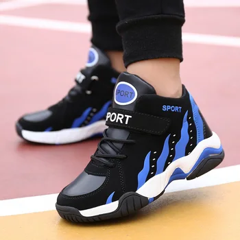 

Kid Sneakers Baby Children Shoes Sport Boot Size 28-39 Breathable Girl Shoes Outdoor Trainers Boy Basketball Shoes Running Shoes
