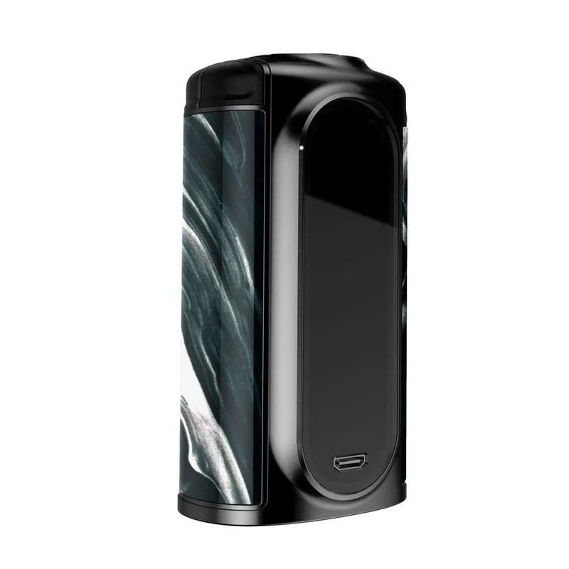 200 Вт VOOPOO VMATE мод мощный TC коробка VAPE без 18650 батареи электронная сигарета подходит
