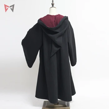 

MMGG Magic cosplay robe Ravenclaw Gryffindor Hufflepuff Green Costumes cloak