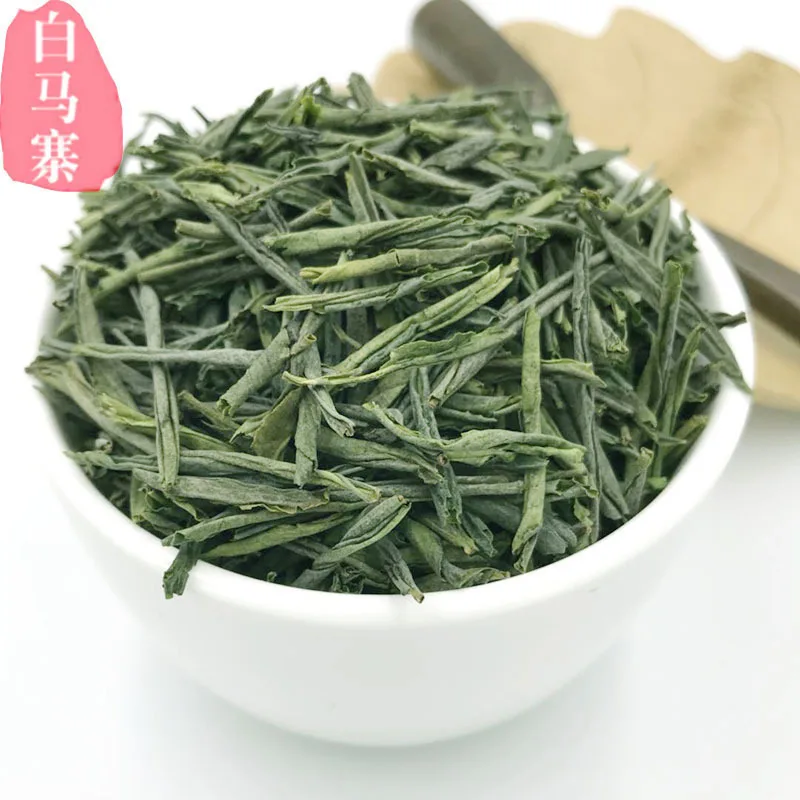 250 г Китайский чай аньхуэй лиуань гуапиан высокий мутайн Юу зеленый чай китайский чай Лю Ань гуа пиан чай YunWu LiuAnGuaPian луань чай дыни