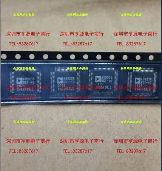 

5pcs/lot AD9238 AD9238BST AD9238BST-40
