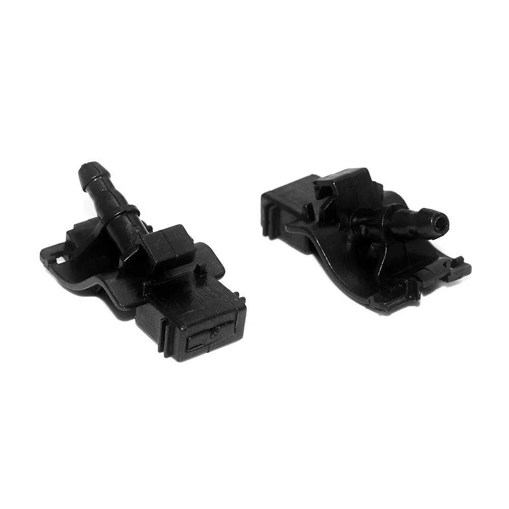 JEAZEA 85381 12300 2 шт. Форсунка для омывателя лобового стекла струйный спрей Toyota Corolla Altis