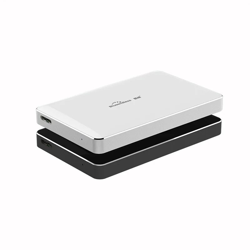 the best external drive 2.5'' Portable External Hard Drive USB2.0 1tb/500gb/320gb/750gb/250gb Disk Storage Devices for Computer Laptop PC external hard drives