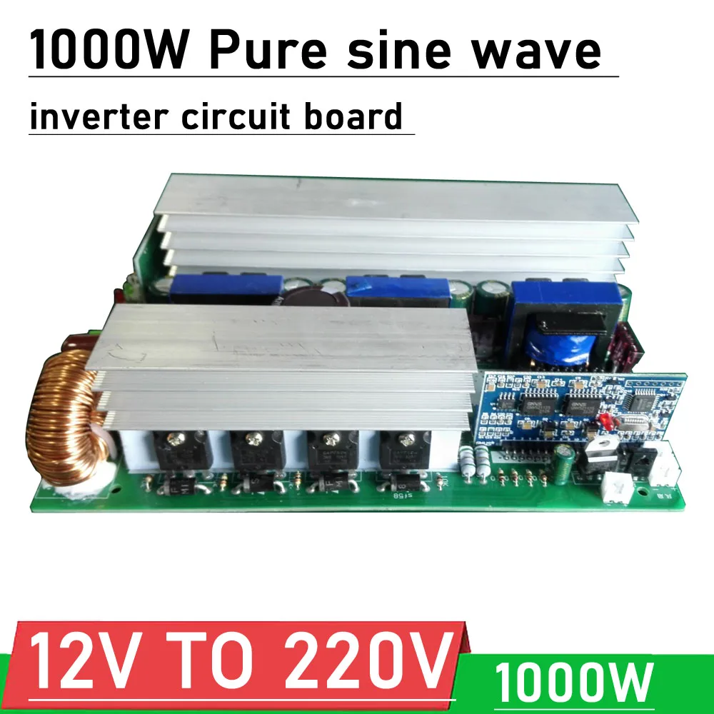 1000w power inverter circuit 12v 220v, 1000w power inverter circuit 12v 220v  Suppliers and Manufacturers at