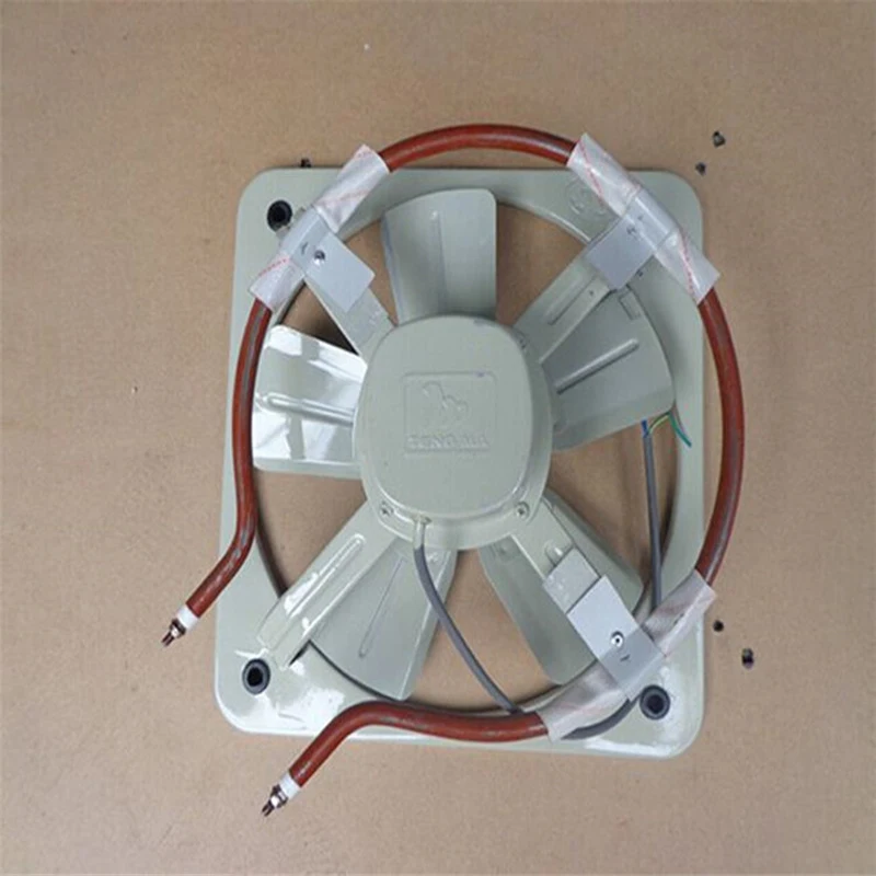 US $155.48 Incubator Uniform Temperature Fan Dedicated Heating Small System