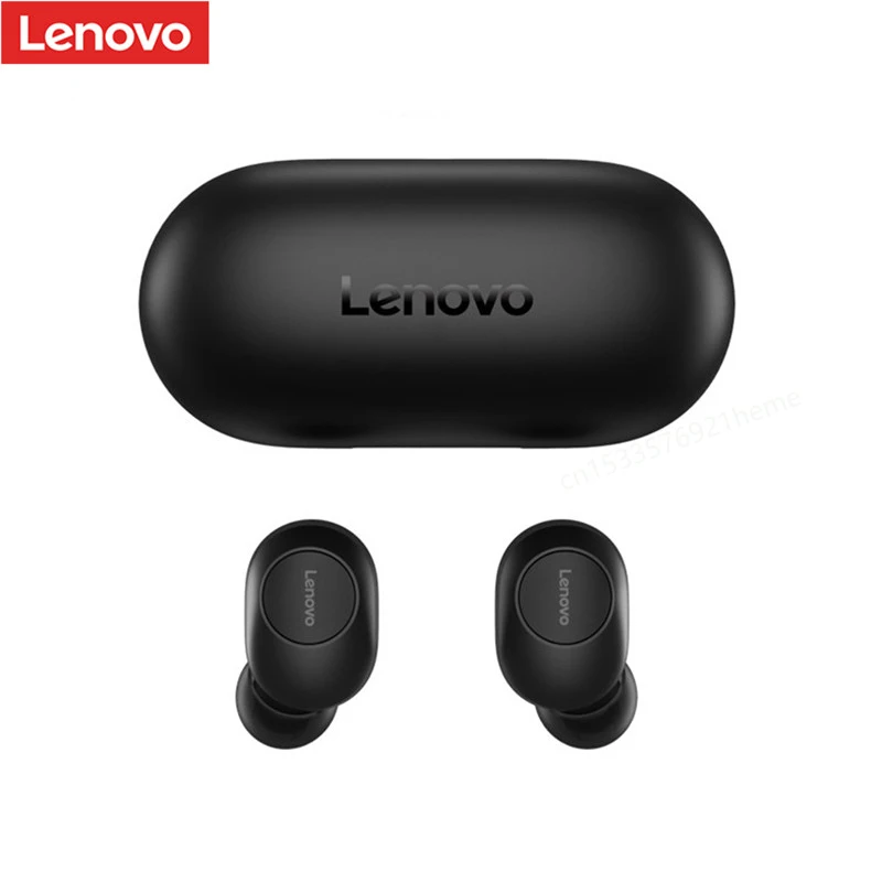 Новые высококачественные наушники Lenovo GT2 Bluetooth 5 0 настоящие Беспроводные