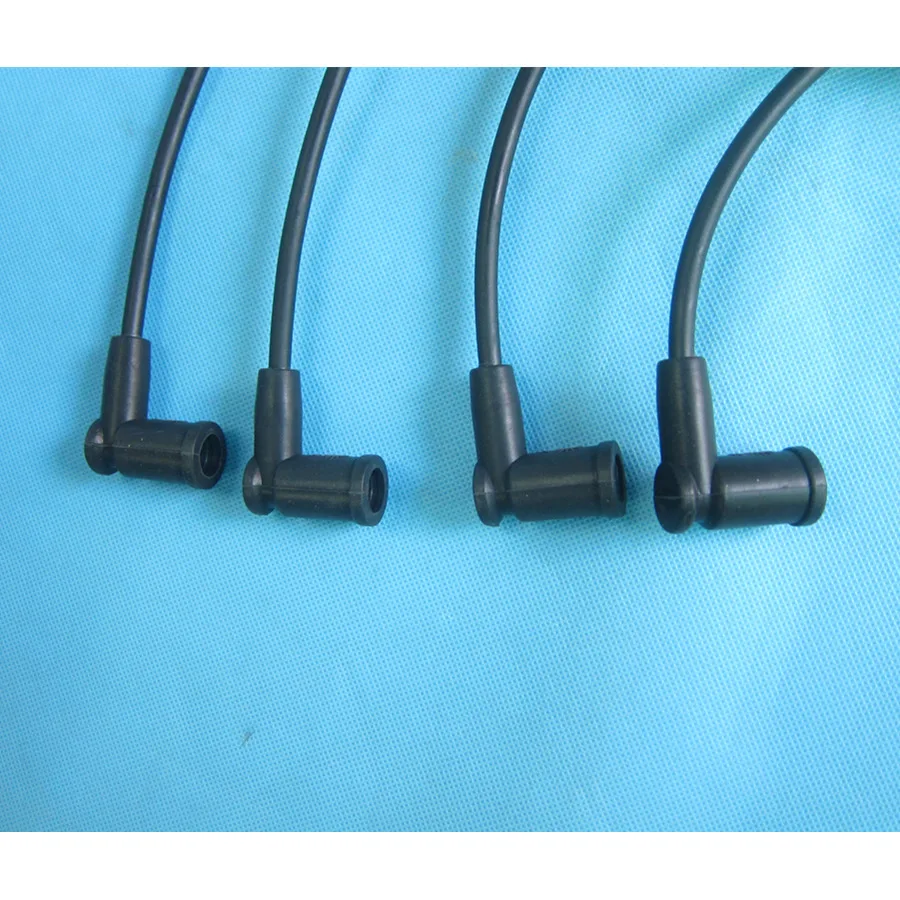 Car accessories engine ignition cable wire set L813-18-140