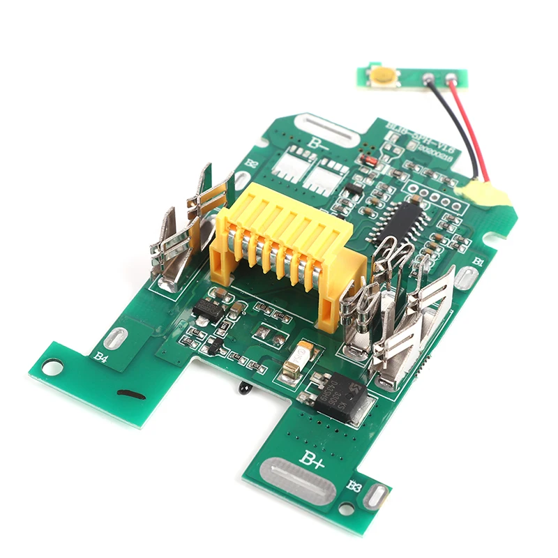 BL1830 BMS печатная плата для защиты литий-ионной батареи инструмента Makita 18V |