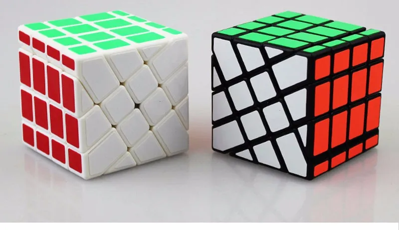 Cubos Magicos Магнитные пазлы куб кубический магический квадрат Куба Пазлы Обучающие Ингаляционные детские игрушки подарок DD60MF