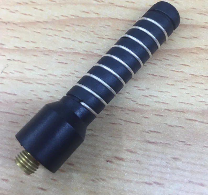 

Dual-segment ultrashort antenna SMA-F 144/430MHZ for baofeng UV82 BF888S antenna