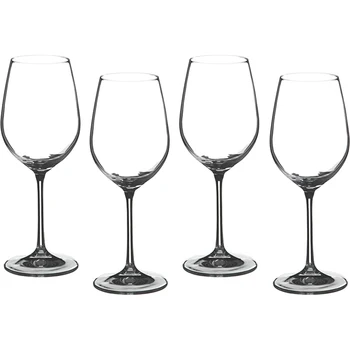 

Wine Glass Set of 4 pcs. Bar 550ml Height = 24cm Kitchen supplies
