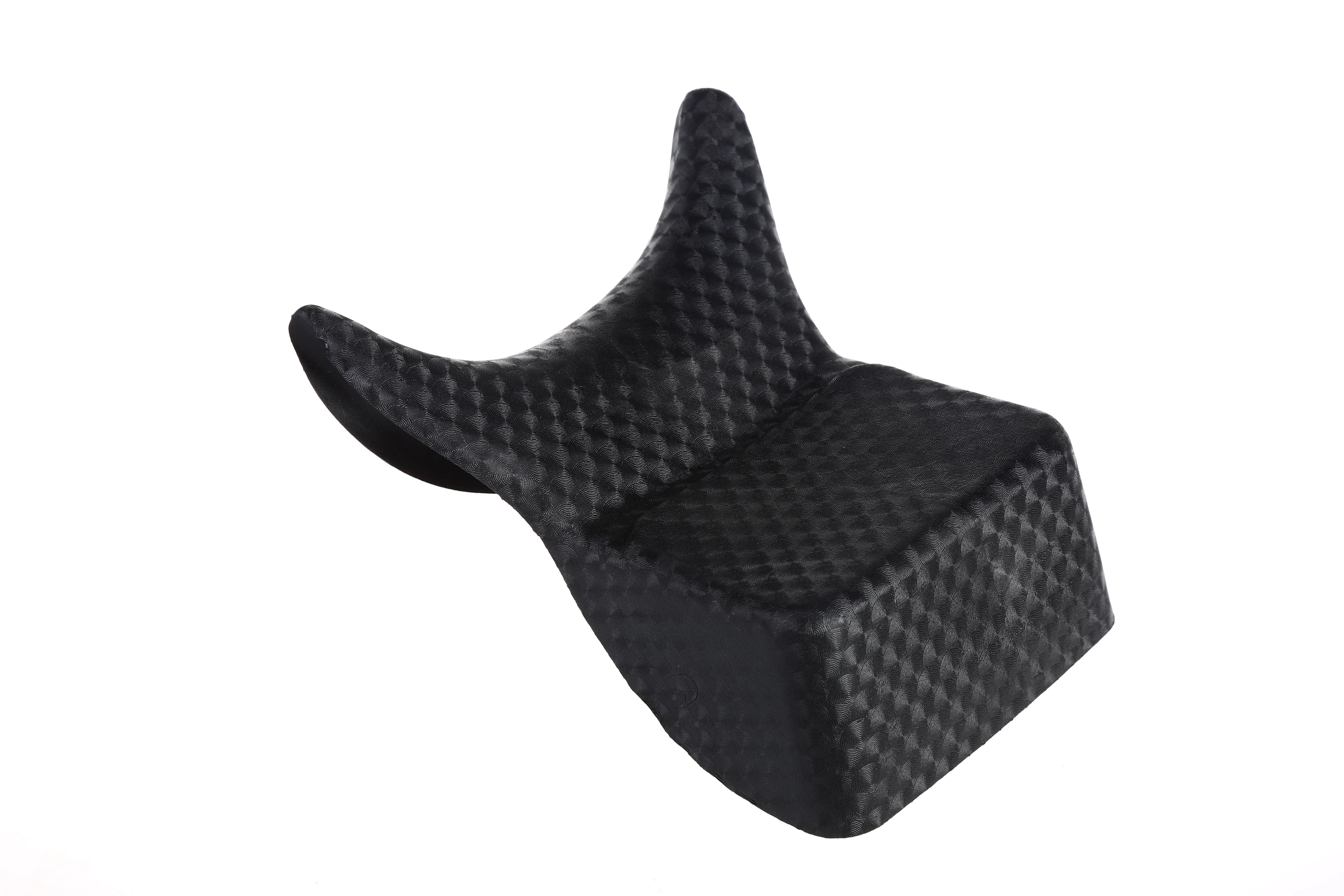 hardressing salon shop shampoo bed chair PVC neck rest