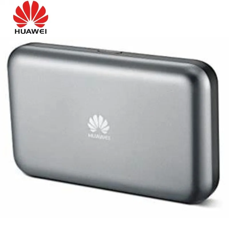 Desbloqueado Huawei Cat6 Wifi Roteador Móvel Inglês - Japão Língua E5383 4g Lte - Imagem 5