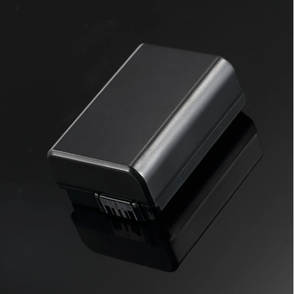 NP-FW50 NP FW50 Камера Батарея+ ЖК-дисплей USB Dual Зарядное устройство для sony Альфа a6600 a6500 a6300 a6000 a5000 a3000 NEX-3 a7R2 a7m2 rx10m2