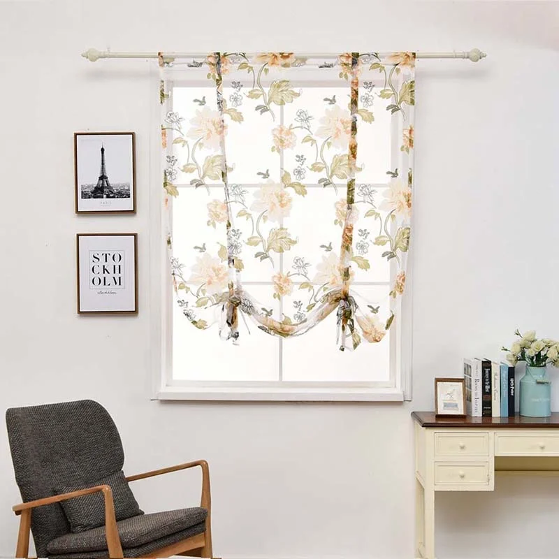 Curtain(5)