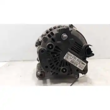

TG14C023 Alternator Skoda Suberb (3t4) Ambition