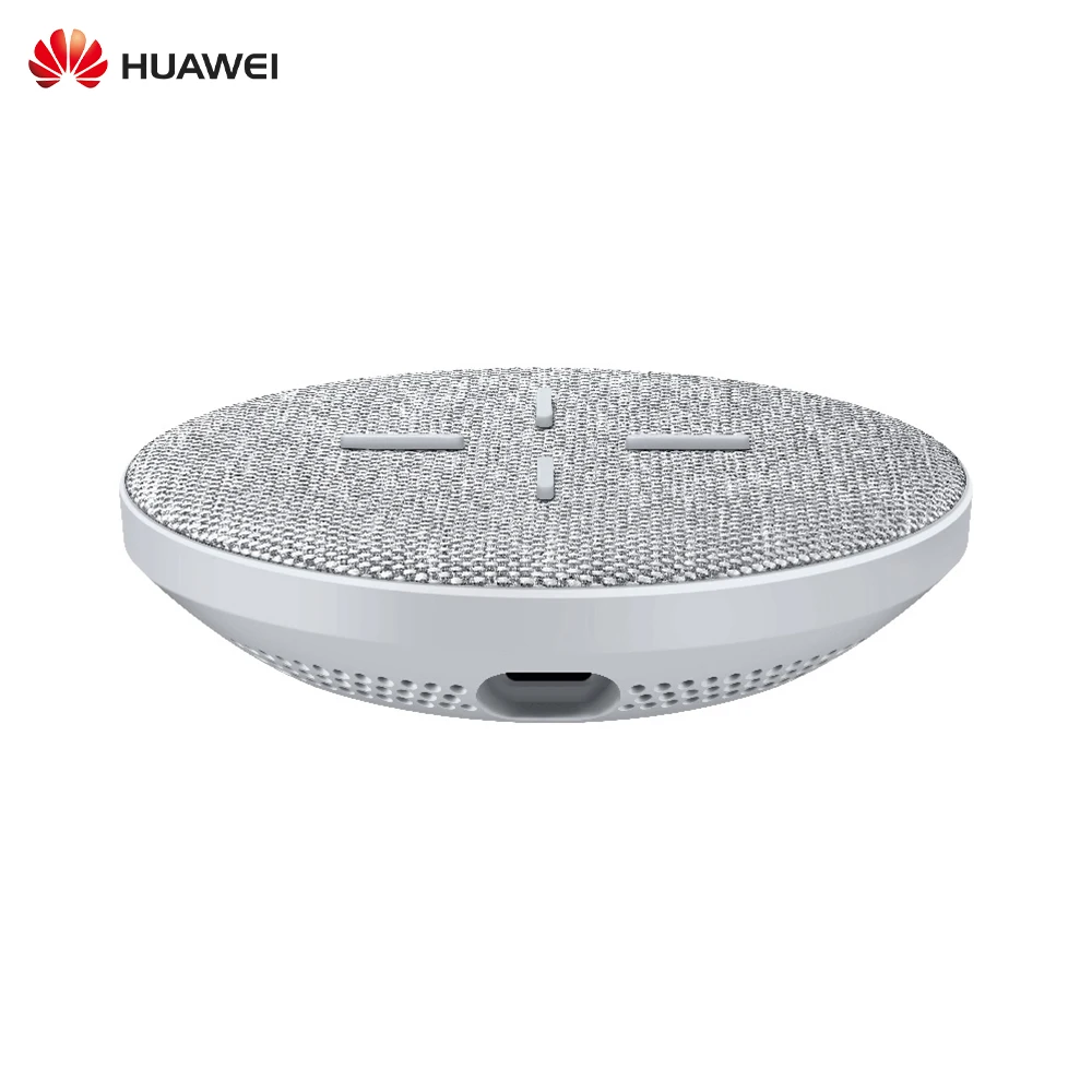 Беспроводное зарядное устройство Huawei 27 Вт Max SuperCharge QI Smart Quick Charger CP61 для iPhone Samsung Mate