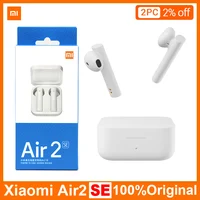 Xiaomi Air2 SE auricolare Wireless Bluetooth Airdots 2 TWS vero auricolare cancellazione del rumore Air2 Pro SE controllo Touch Standby lungo