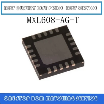 

5PCS~10PCS MXL608 MXL608-AG-T QFN-24