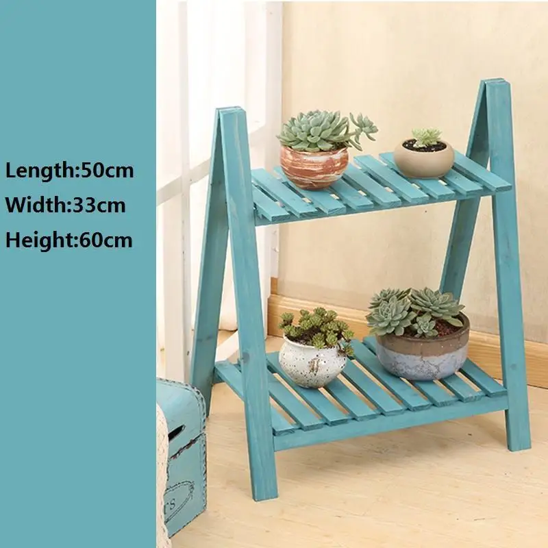 Number 11 Для помещений Saksi Standi для Varanda Etagere Pour Plante Estante Para Plantas завод стеллаж балкон полка Stojak Na Kwiaty цветок стенд - Цвет: Number 11