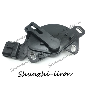 

31918-3AX01 319183AX01 Neutral Safety Switch For Nissan I30 98-06