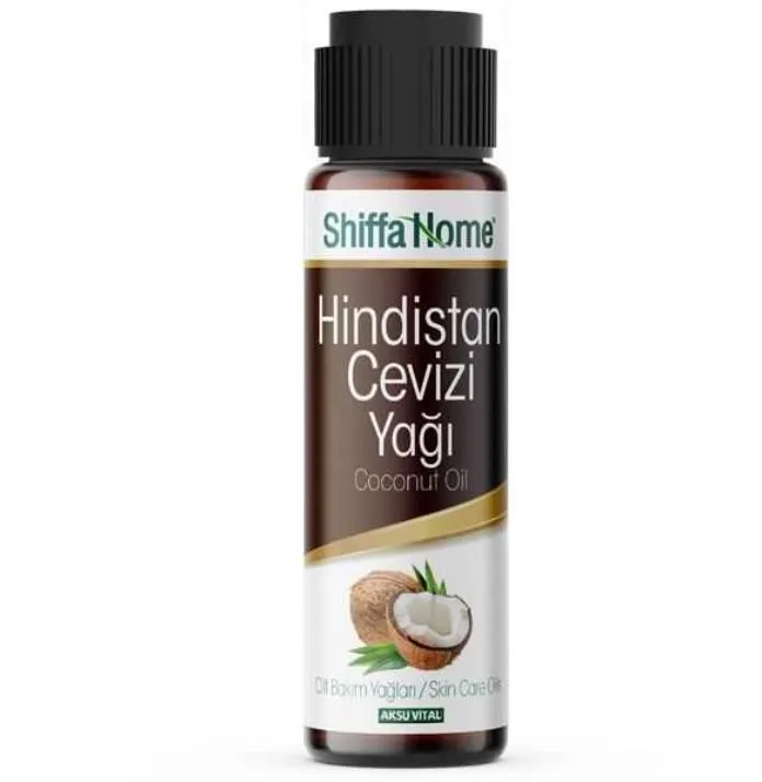 

INDIAN WALNUT OIL 30 ML SkinCare Product Hair care