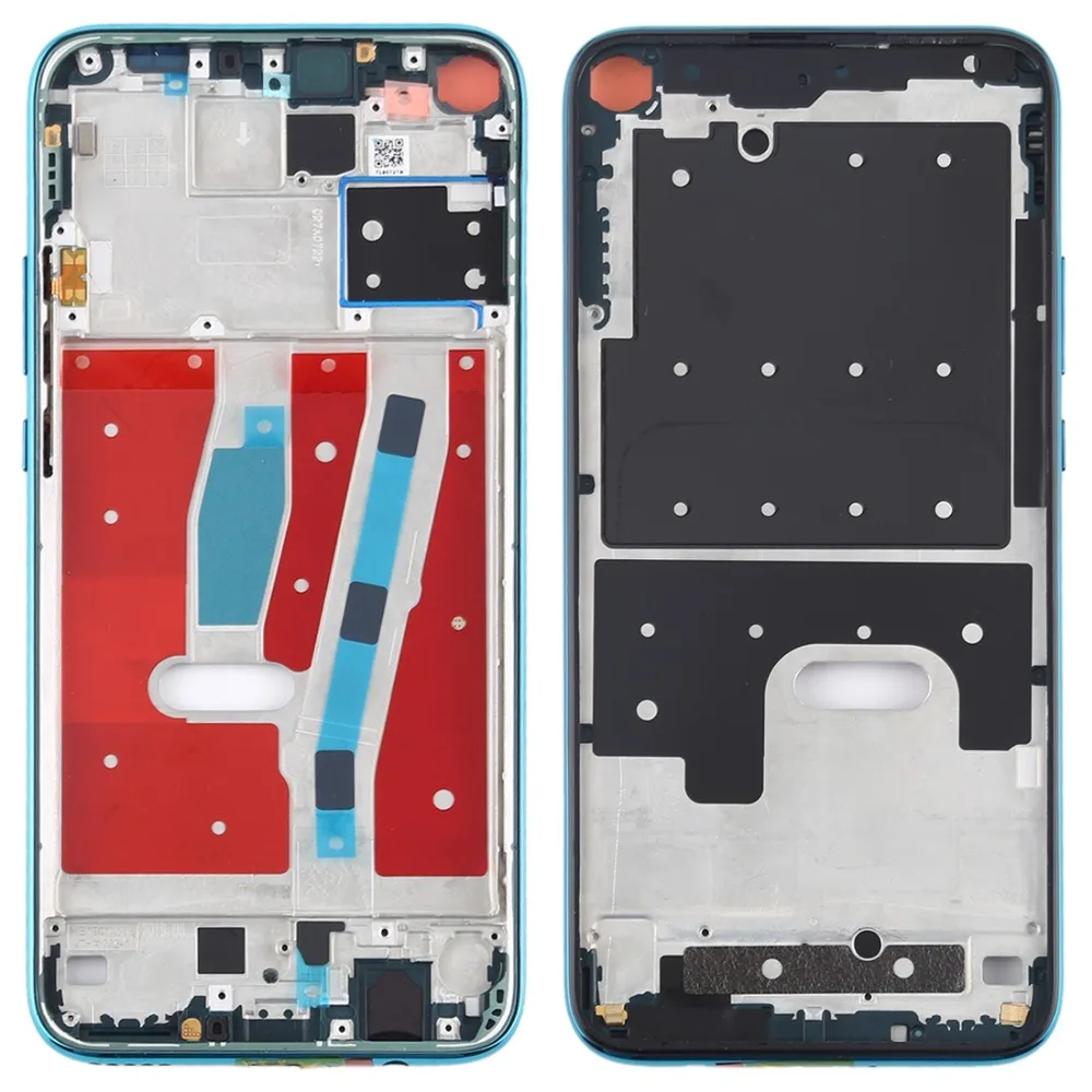 Средняя рамка пластина для huawei mate 30 Lite
