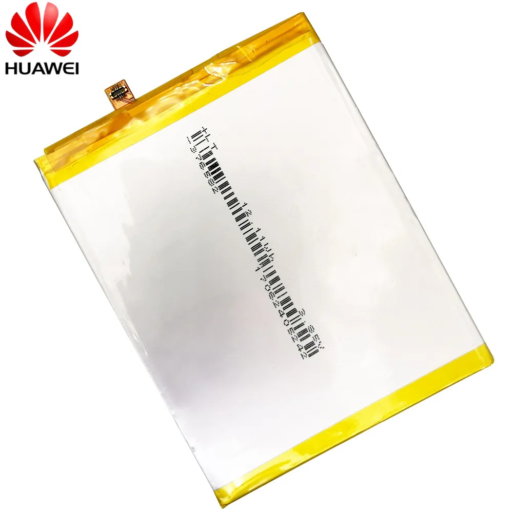 HuaWei 100% Оригинальная батарея HB386483ECW для Huawei Honor 6X G9 plus Maimang 5 3340 мАч сменная телефона