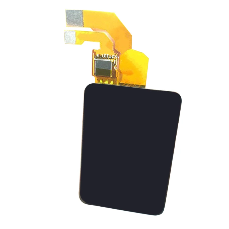 New Lcd Display Screen For Gopro Hero8 Hero 8 Video Camera Repair Part With Touch Camera Accessories Camera Flex Cables Aliexpress