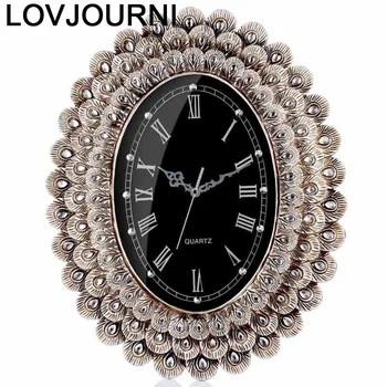 

Reloje Relogio Parede Klokken Wandklokken Orologio Da Parete De Decorativo Horloge Mural Saat Klok Reloj Pared Wall Clock