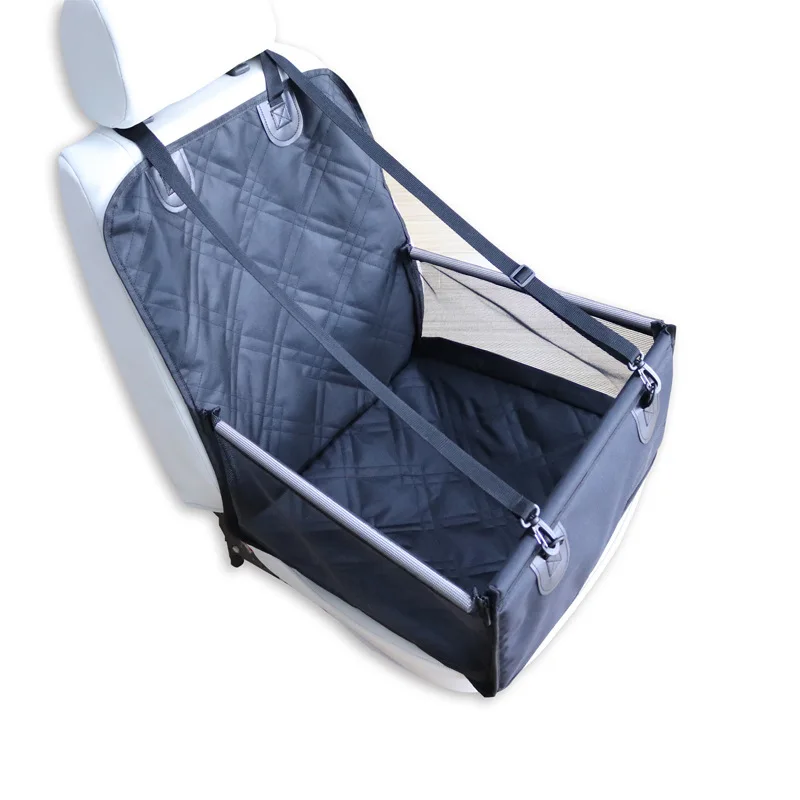 

Hot Sales Co-Pilot to Fill up Vehicle-mounted Pet Mat Front Seat Car Mats for Dog Car Pet Supplies