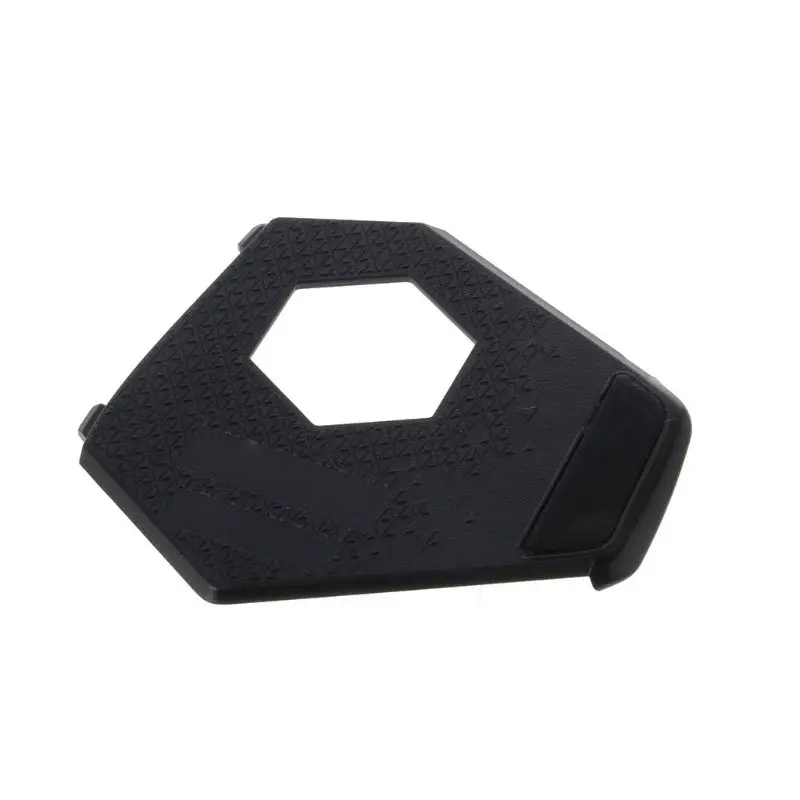 

1PC Brand New Replacement Mouse Counter Weight Cover Case for logitech G502 HERO Gaming Mouse Accessories U4LD