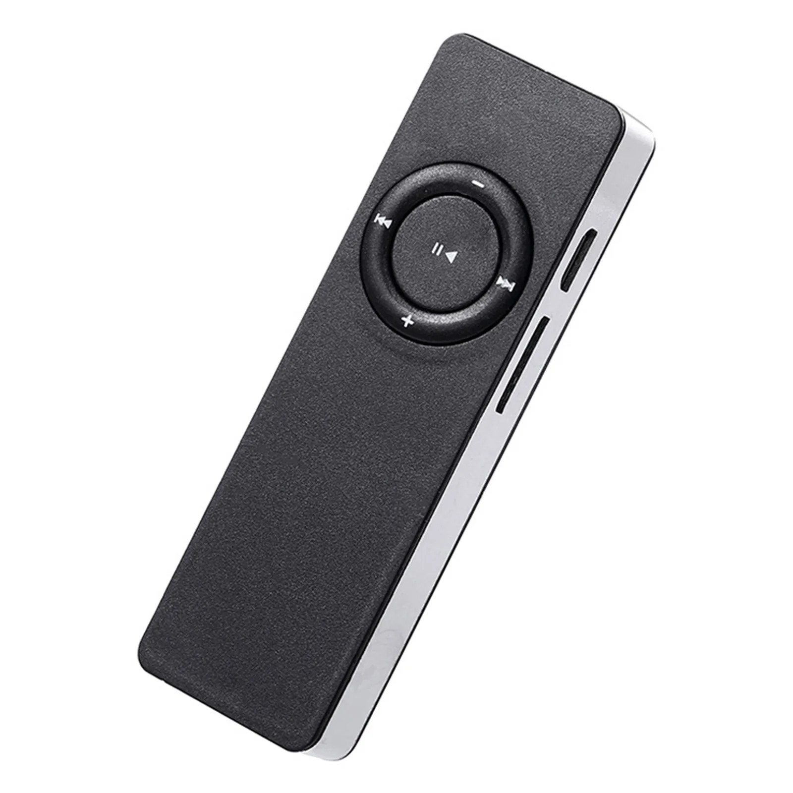Портативный Usb мини MP3-плеер внешняя Музыка Поддержка 128 Гб Microsd Tf карта уличный