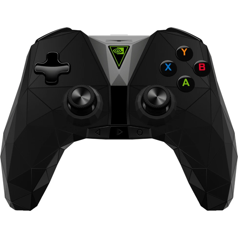 Игровая консоль SHIELD Android TV+ контролер