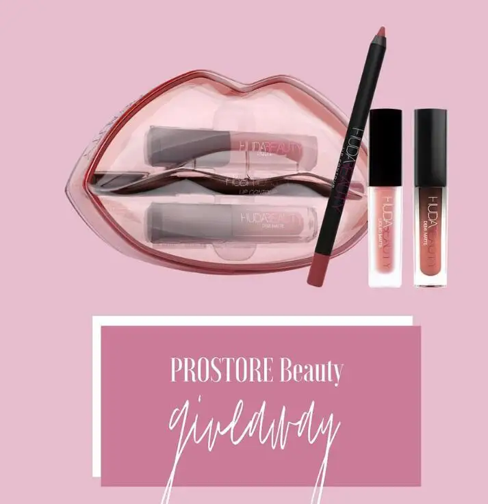 Hudas beauty губ стробоскоп 4 стиля жидкая матовая помада супер носимая идеальный контур губ идеальный подарок для губной помады