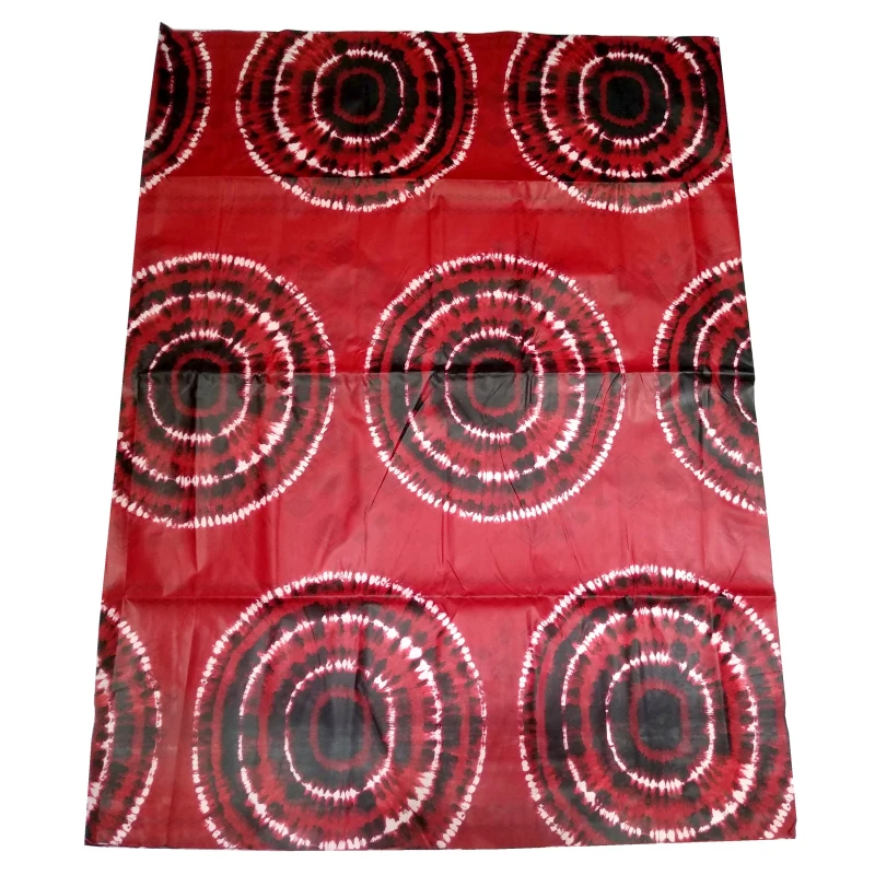 Морская парча ткани tissu africain bazin riche африканская кружевная ткань высокое качество кружева нигерийский швейный Материал 5 ярдов/лот