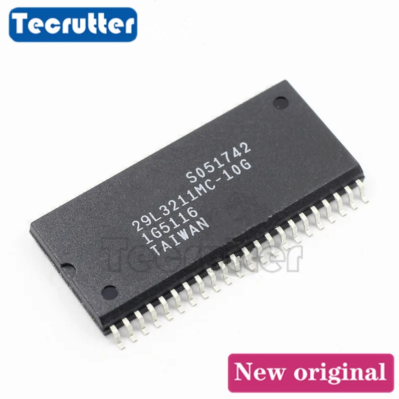 MX29L3211MC-10G MX29L3211MC 29L3211MC SOP44 новый оригинальный | Игровые приставки и видеоигры