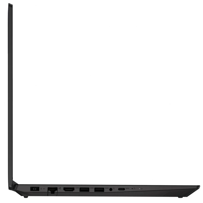 Ноутбук Lenovo IdeaPad Gaming L340-15irh 15.6 & quot;, ips, i5-9300H, 16 ГБ, 1 ТБ HDD, 256 Гб SSD, Geforce GTX 1650, Win 10, 81LK00A0RU