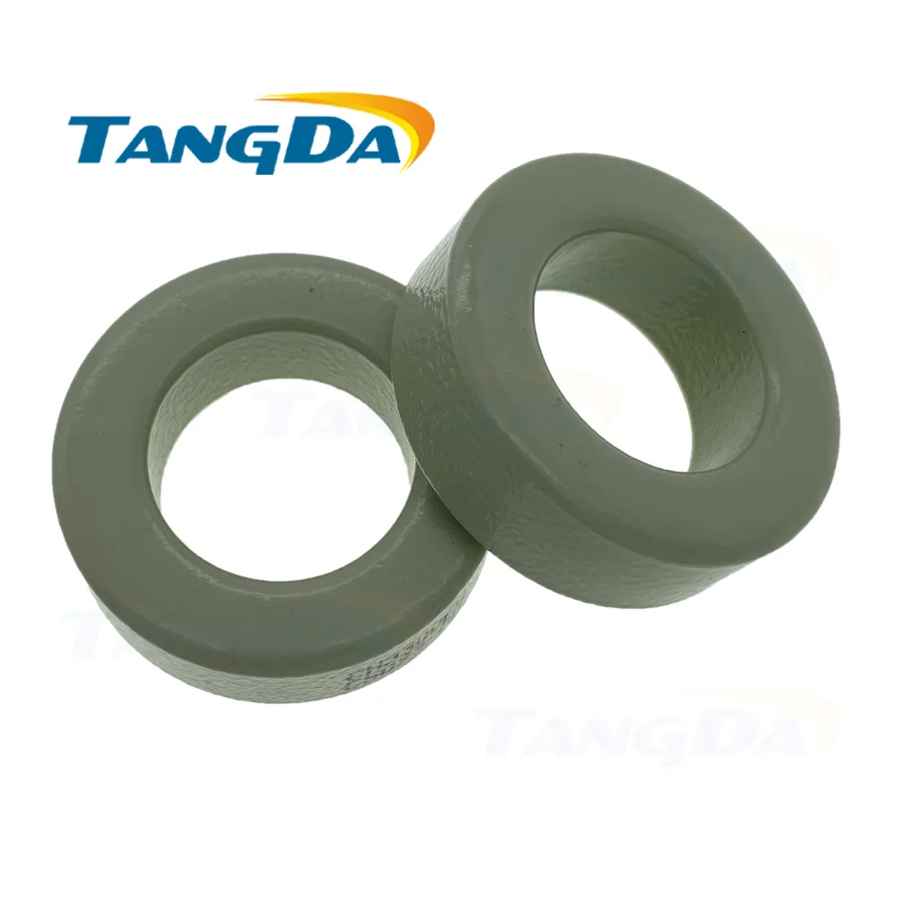 high-flux-CH330060-MPP-Cores-Iron-nickel-magnet-ring-SMPS-RFI ...