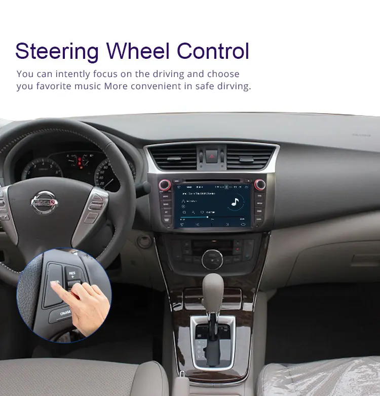 Top TOPBSNA Android 9.0 Car Radio DVD GPS For NISSAN Sentra Sylphy B17 PULSAR WIFI 2 Din Car Stereo Automotive headunit RAM 4G Audio 10 Top TOPBSNA Android 9.0 Car Radio DVD GPS For NISSAN Sentra Sylphy B17 PULSAR WIFI 2 Din Car Stereo Automotive headunit RAM 4G Audio 10