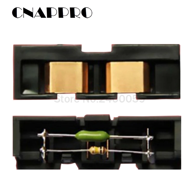 CLTR406 CLT-R406 Drum Unit Chip For Samsung CLP 360 362 365 CLX 3302 3300 3305 3303 clp-365 clp-680 clx-3305 Imaging Unit Chips cartridge chip toner cartridge chip