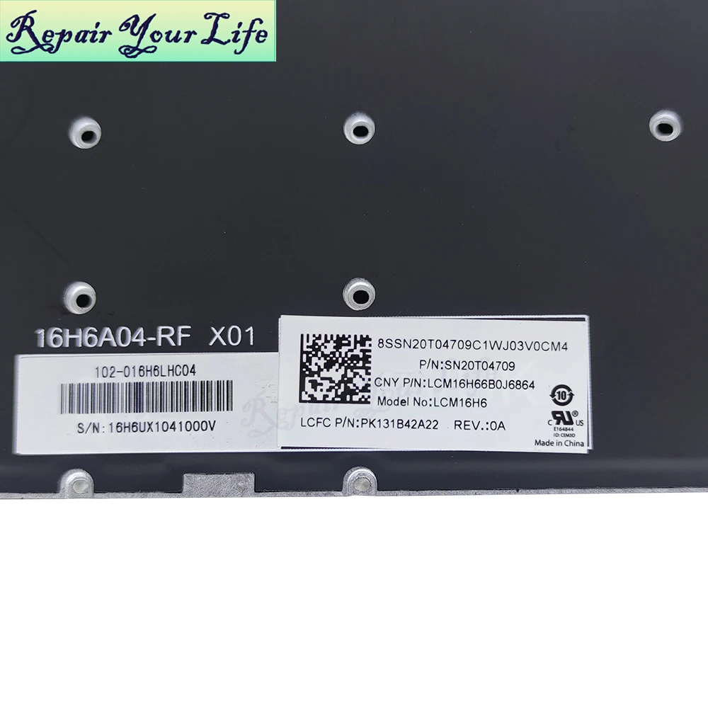 bélgica computadores teclado sn20t04709