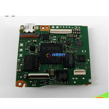 

original motherboard for Canon A2500 main board a2500 mainboard use camera repair part free shipping